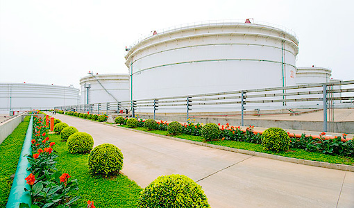 山东飞贺集团有限公司